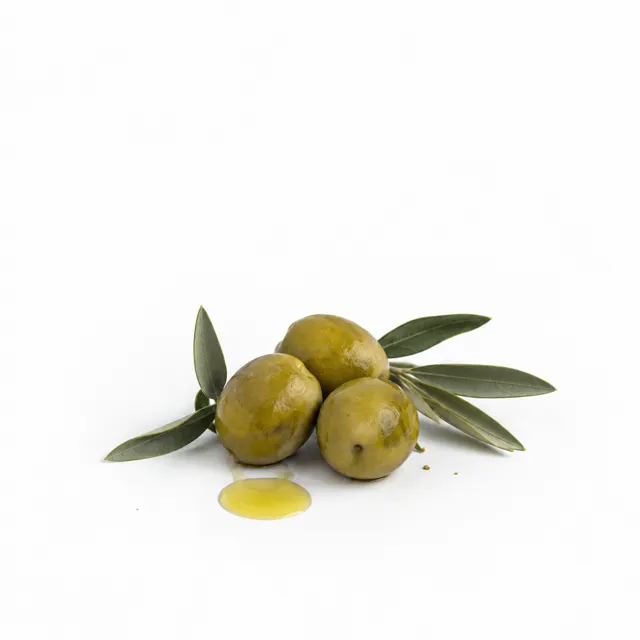 Refined Olive Oil
