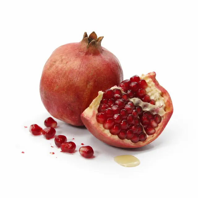 Refined Pomegranate Oil