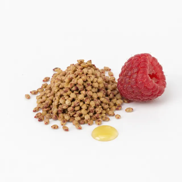 Refined Raspberry Oil