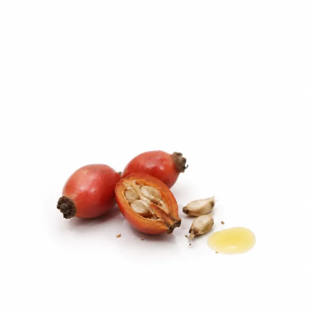 Refined Rosehip Oil