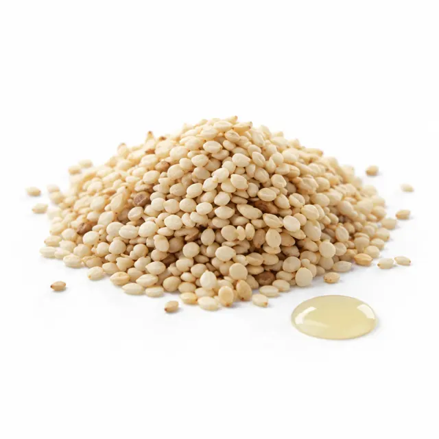 Refined Sesame Oil
