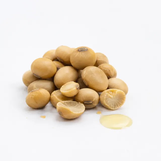 Refined Soybean Oil
