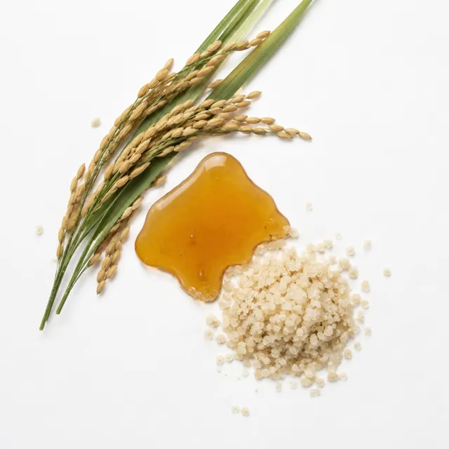 Rice Syrup Organic