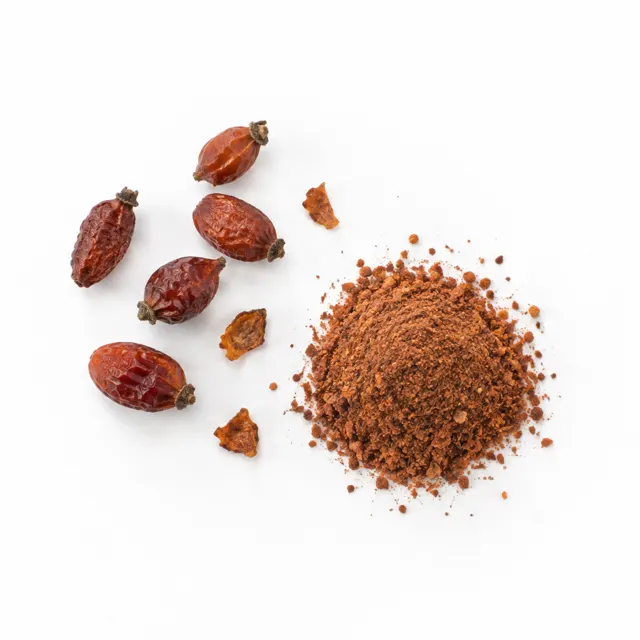 Rosehip Powder Coarse Organic