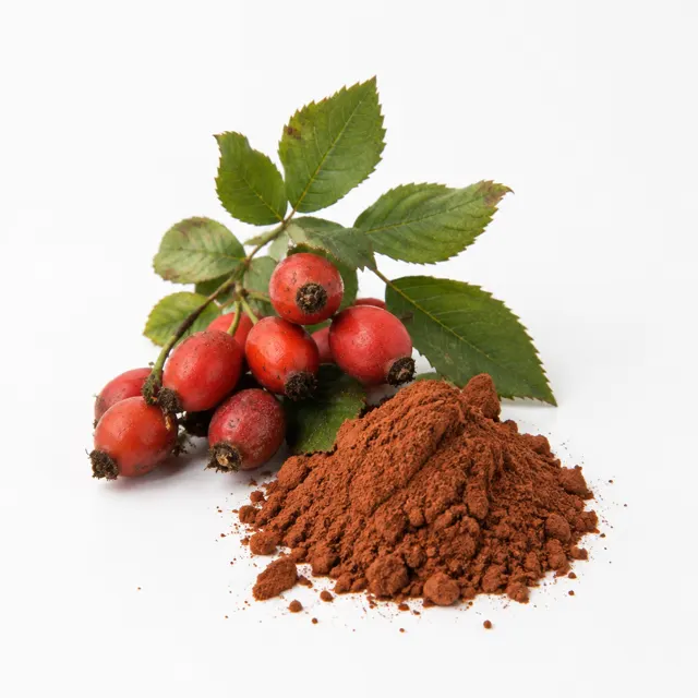 Rosehip Powder Organic