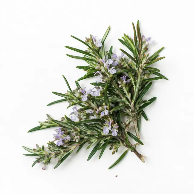 Rosemary Camphor Essential Oil