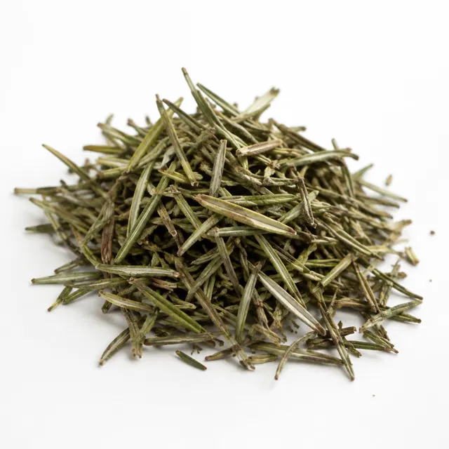 Rosemary Infused In Sunflower