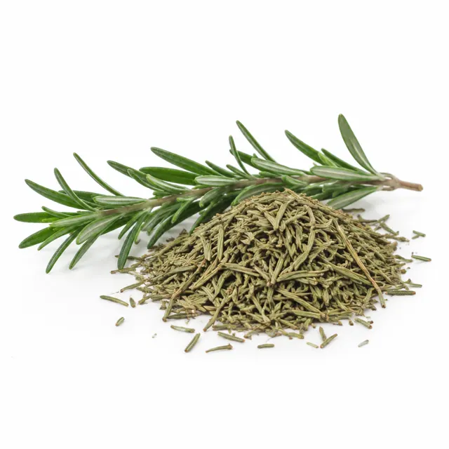 Rosemary Powder Germ-Reduced Organic