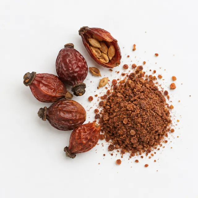 Roseship Organic Dried Powder