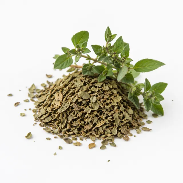 RTO Spice Mix Germ-Reduced Organic