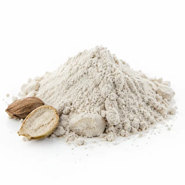 Rye Flour White Organic