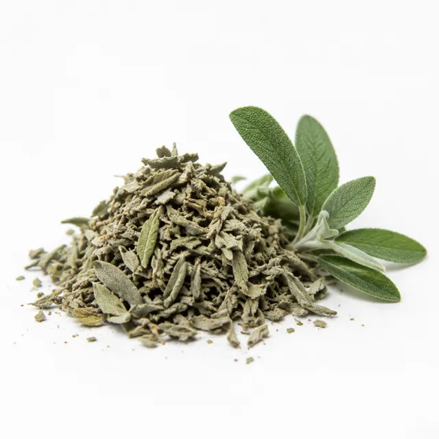 Sage Cut Organic