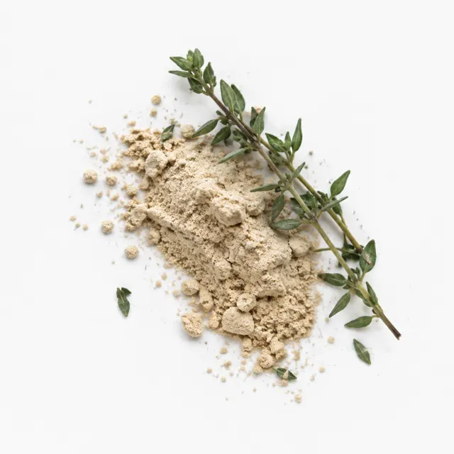 Sauce Thickener Mix Germ-Reduced Organic