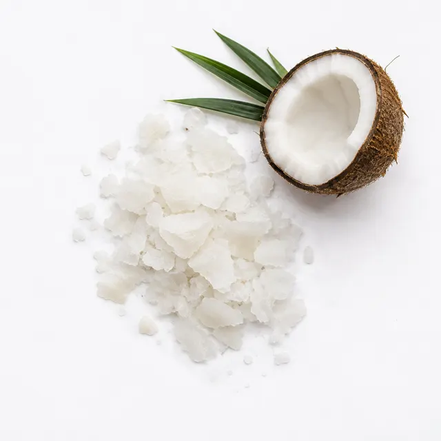 Scs - Sodium Coco Sulfate