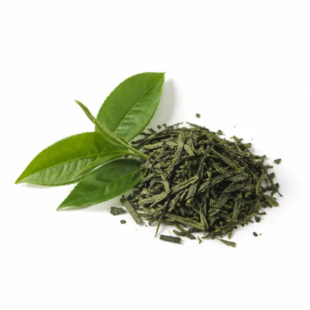 Sencha Tea Organic