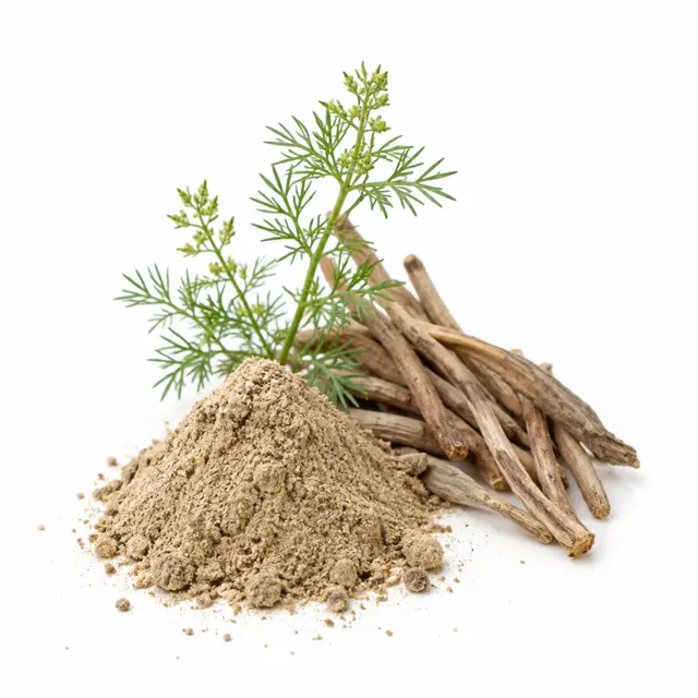 Shatavari Powder Organic