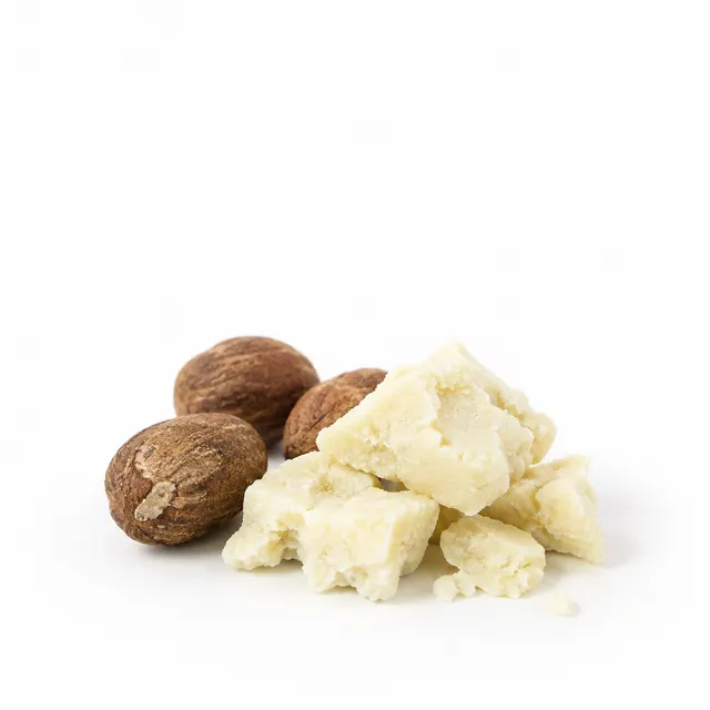 Shea Organic Refined Butter