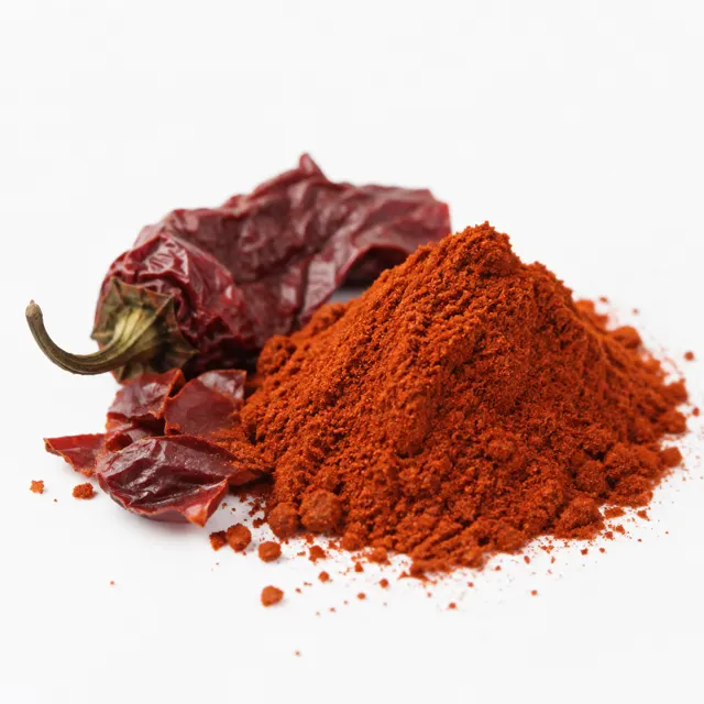Smoked Paprika Organic