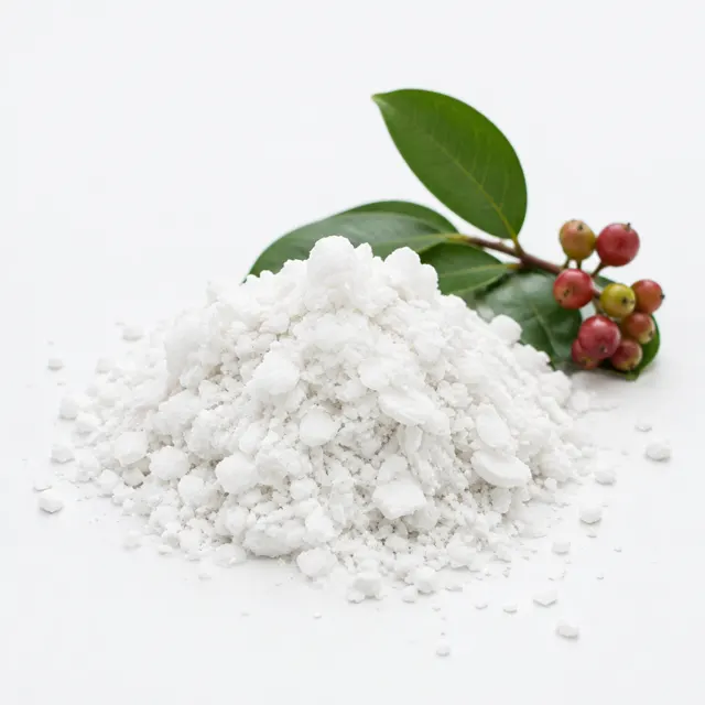Sodium Benzoate