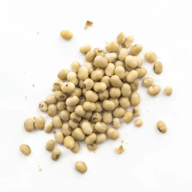 Soy Beans Hulled Organic