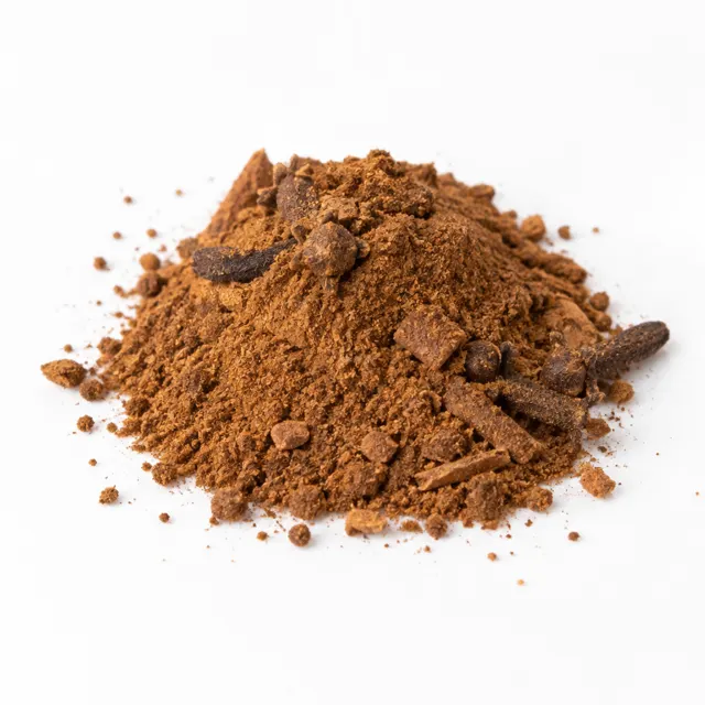 Speculoos Spices Germ-Reduced Organic