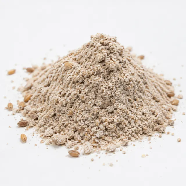 Spelt Flour Wholegrain Organic