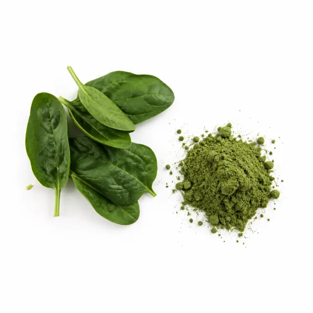 Spinach Powder Organic