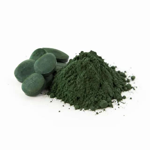Spirulina Powder Organic
