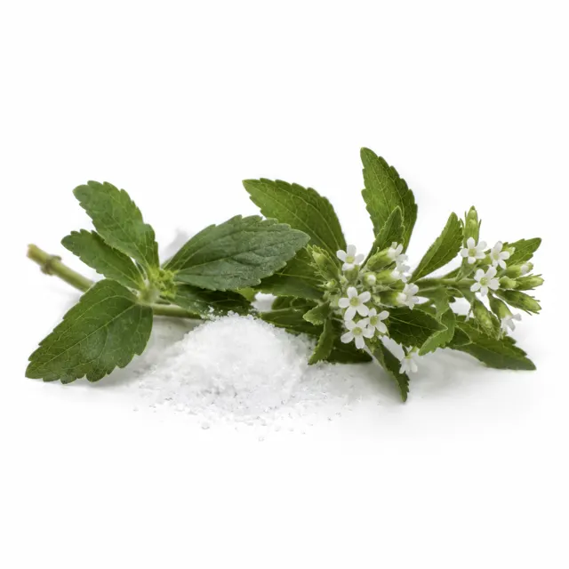 Sprinkle Sugar Erythritol
