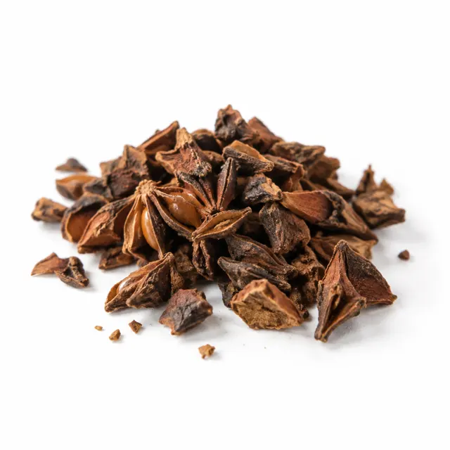 Star Anise Finely Cut Organic