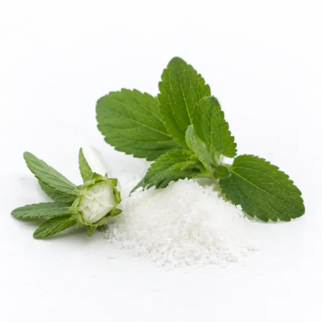 Stevia Sprinklesugar Erythritol