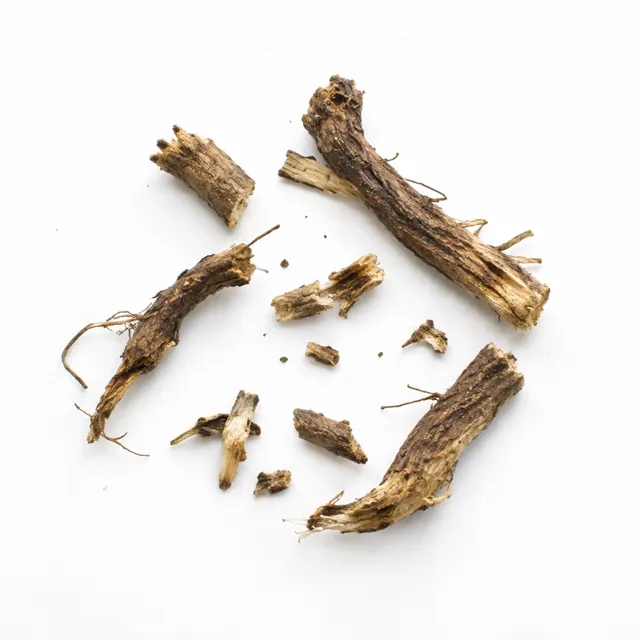 Stinging Nettle (Root) Infused In Refined Olive Oil