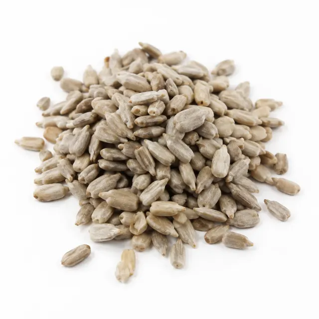 Sunflower Seeds Shelled Organic