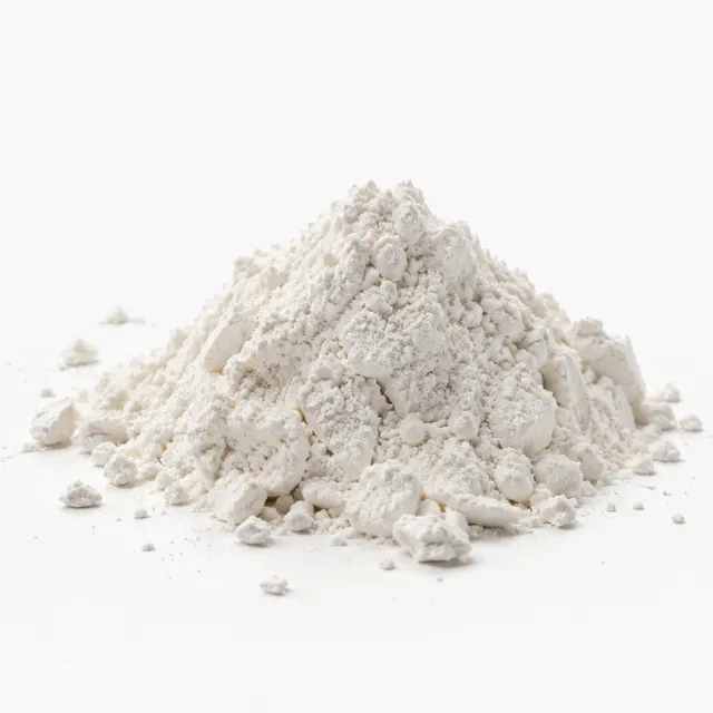 Tapioca starch Organic