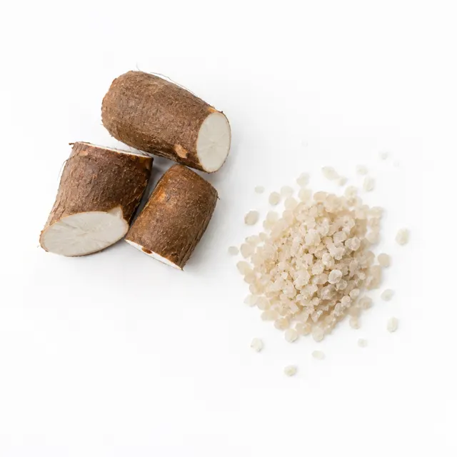 Tapioca Syrup DE 69 Organic 25 kg