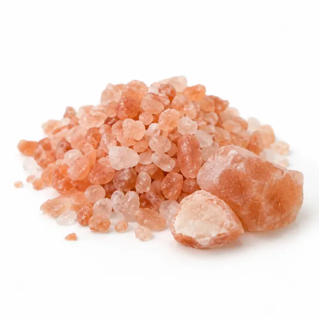Tealight Himalayan Salt Coarse 0.6-0.8 kg