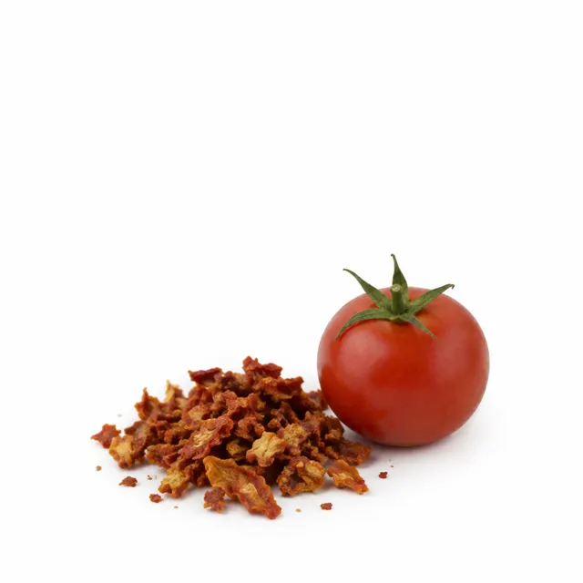 Tomatoes Granules 1-3 mm Organic