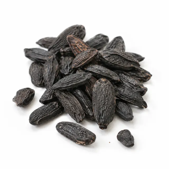 Tonka Beans Whole Organic