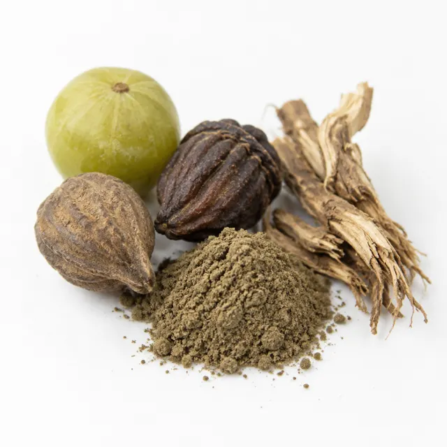 Triphala Powder Organic