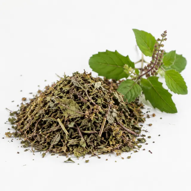 Tulsi Powder Organic