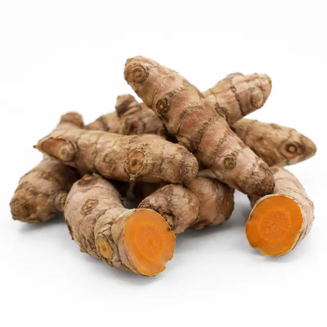 Turmeric Essential Oil