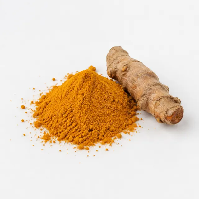 Turmeric Powder Organic