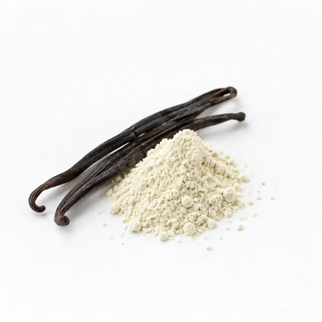 Vanilla Powder Organic