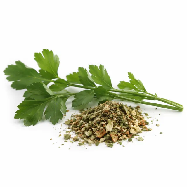 Vegetable Broth Mix Germ-Reduced Organic
