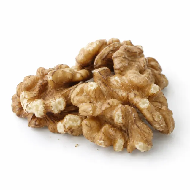 Walnut Light Halves Organic