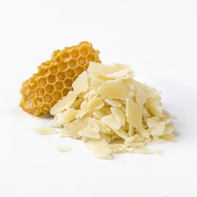 Wax Rice