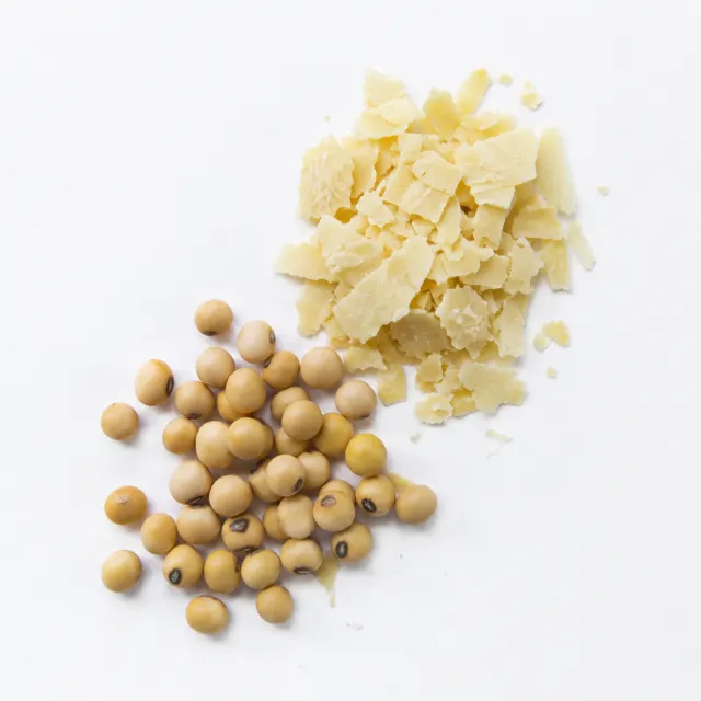 Wax Soyabean High Melting Point