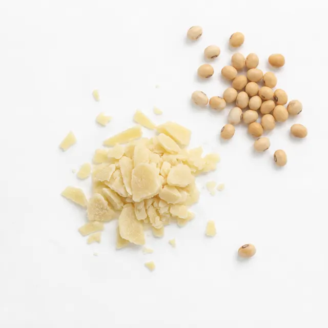 Wax Soyabean Low Melting Point