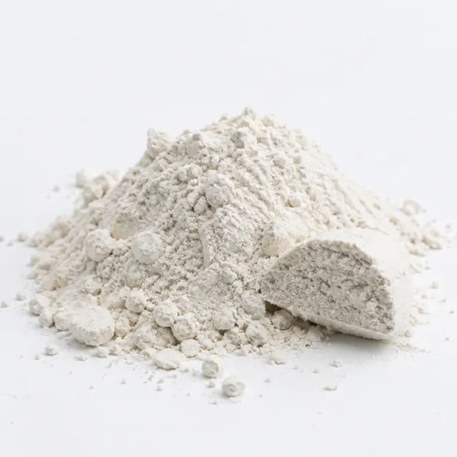 Wheat Flour T55 (Pastry) Organic