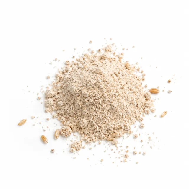 Wheat Flour Whole Organic